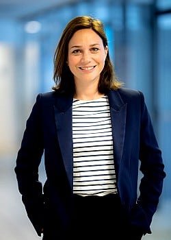 Nathalie Pechalat